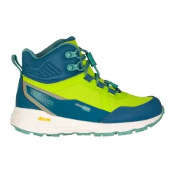 - Kid's Skarvan Hiker Mid XT - Wanderschuhe < Trollkids New