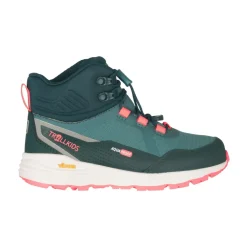 - Kid's Skarvan Hiker Mid XT - Wanderschuhe < Trollkids New