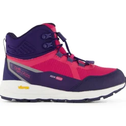 - Kid's Skarvan Hiker Mid XT - Wanderschuhe < Trollkids New