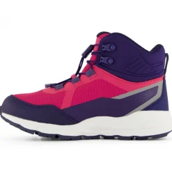 - Kid's Skarvan Hiker Mid XT - Wanderschuhe < Trollkids New