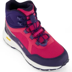 - Kid's Skarvan Hiker Mid XT - Wanderschuhe < Trollkids New
