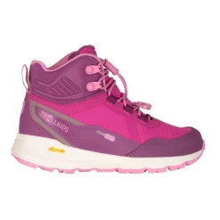 - Kid's Skarvan Hiker Mid XT - Wanderschuhe < Trollkids New