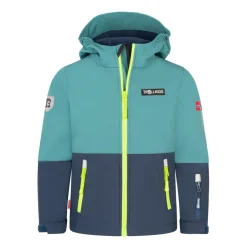 Trollkids - Kid's Skjorta Jacket - Softshelljacke Best