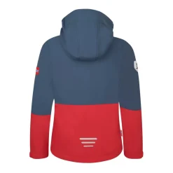 Trollkids - Kid's Skjorta Jacket - Softshelljacke Best