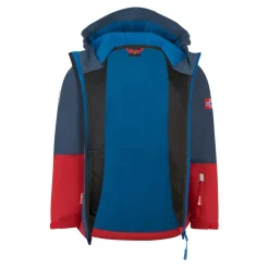 Trollkids - Kid's Skjorta Jacket - Softshelljacke Best