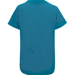 Trollkids Wanderbekleidung|T-Shirts-- Kid's Sognefjord T-Shirt - Funktionsshirt