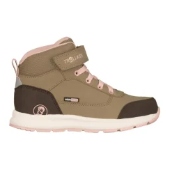 Trollkids - Kid's Stavanger Mid Cut XT - Freizeitschuhe