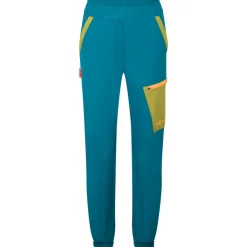 - Kid's Steinkjer Pants - Trekkinghose < Trollkids Best