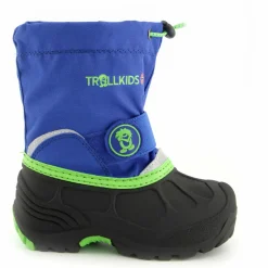 Kinder Trollkids - Kid's Telemark Winter Boot XT - Winterschuhe