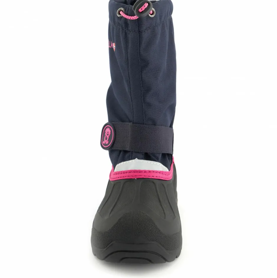 Kinder Trollkids - Kid's Telemark Winter Boot XT - Winterschuhe