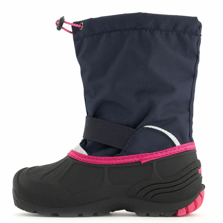 Kinder Trollkids - Kid's Telemark Winter Boot XT - Winterschuhe