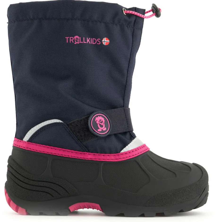 Kinder Trollkids - Kid's Telemark Winter Boot XT - Winterschuhe