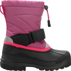 Trollkids Winterschuhe|Winterschuhe-- Kid's Telemark Winter Boots Pro - Winterschuhe