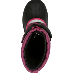 Trollkids Winterschuhe|Winterschuhe-- Kid's Telemark Winter Boots Pro - Winterschuhe