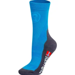 Trollkids Wandersocken|Socken-- Kids Trekking Mid Cut Socks II - Wandersocken