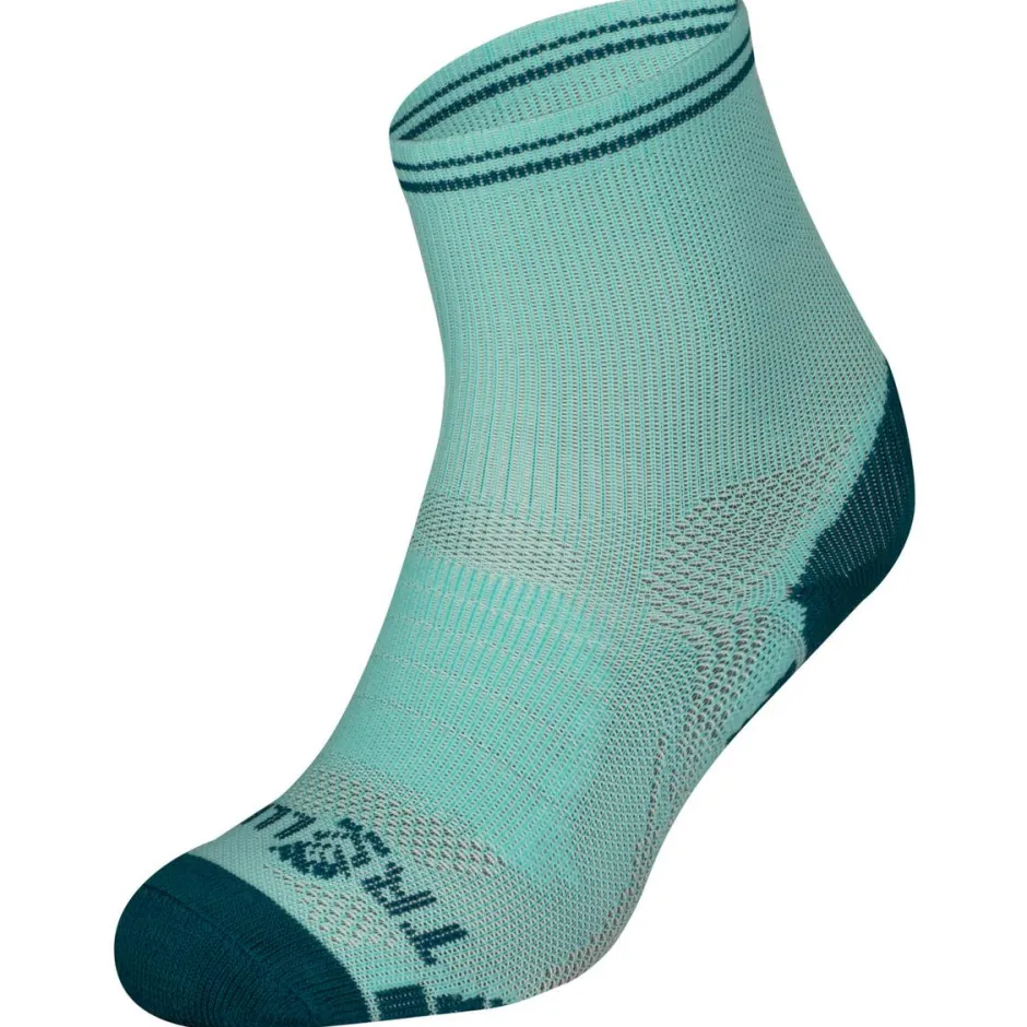 Trollkids - Kid's Trekking Mid Cut Socks III - Wandersocken