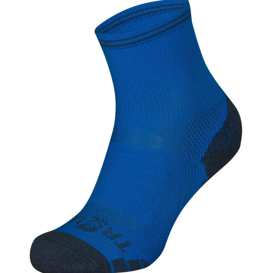 Trollkids - Kid's Trekking Mid Cut Socks III - Wandersocken