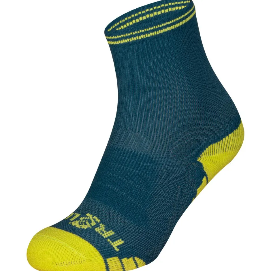Trollkids - Kid's Trekking Mid Cut Socks III - Wandersocken