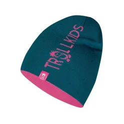 Trollkids - Kid's Troll Beanie Long - Mütze