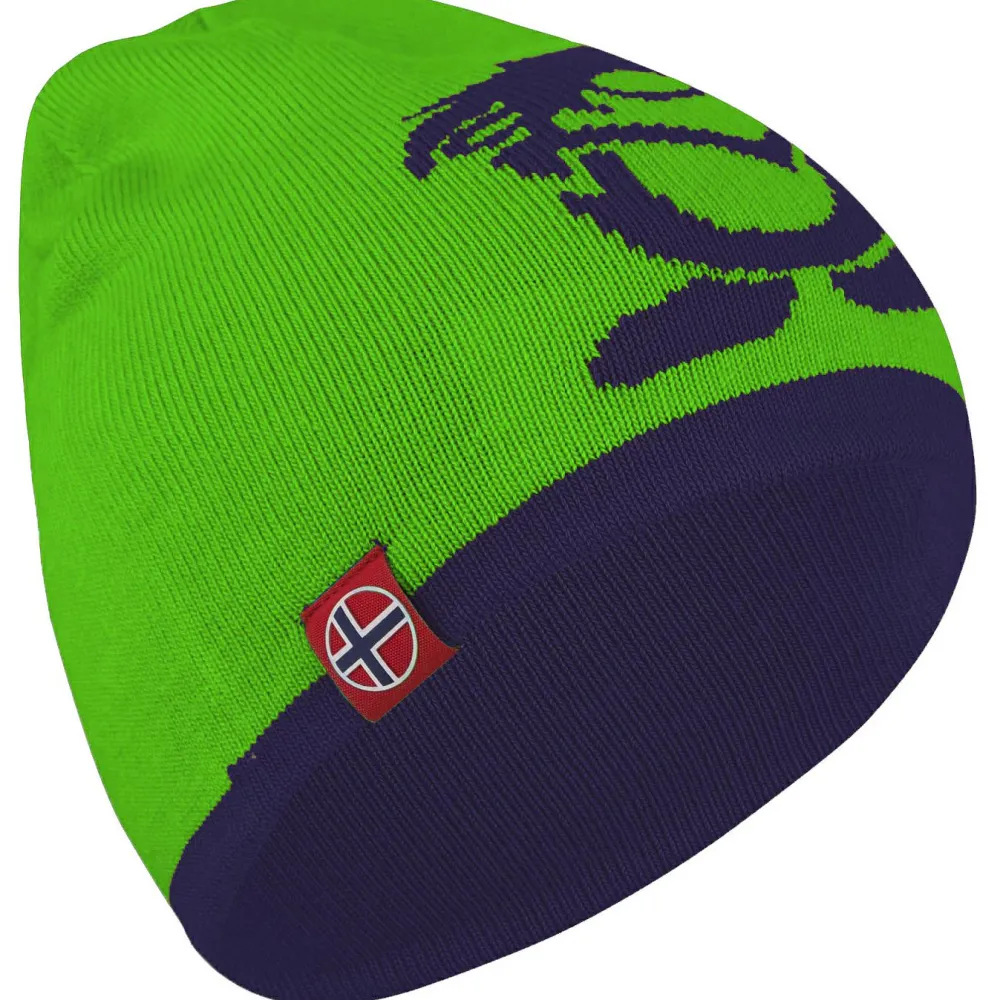 - Kid's Troll Beanie - Mütze < Trollkids Sale