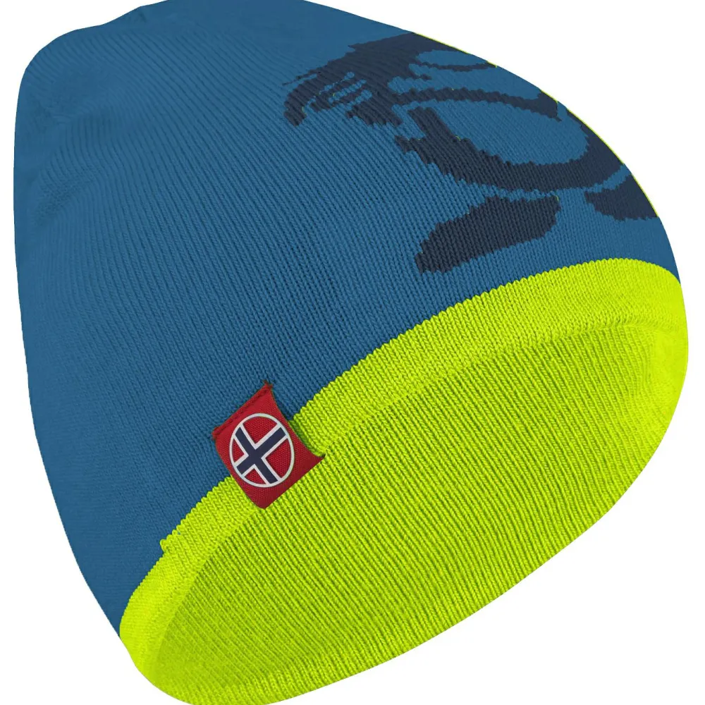 - Kid's Troll Beanie - Mütze < Trollkids Sale