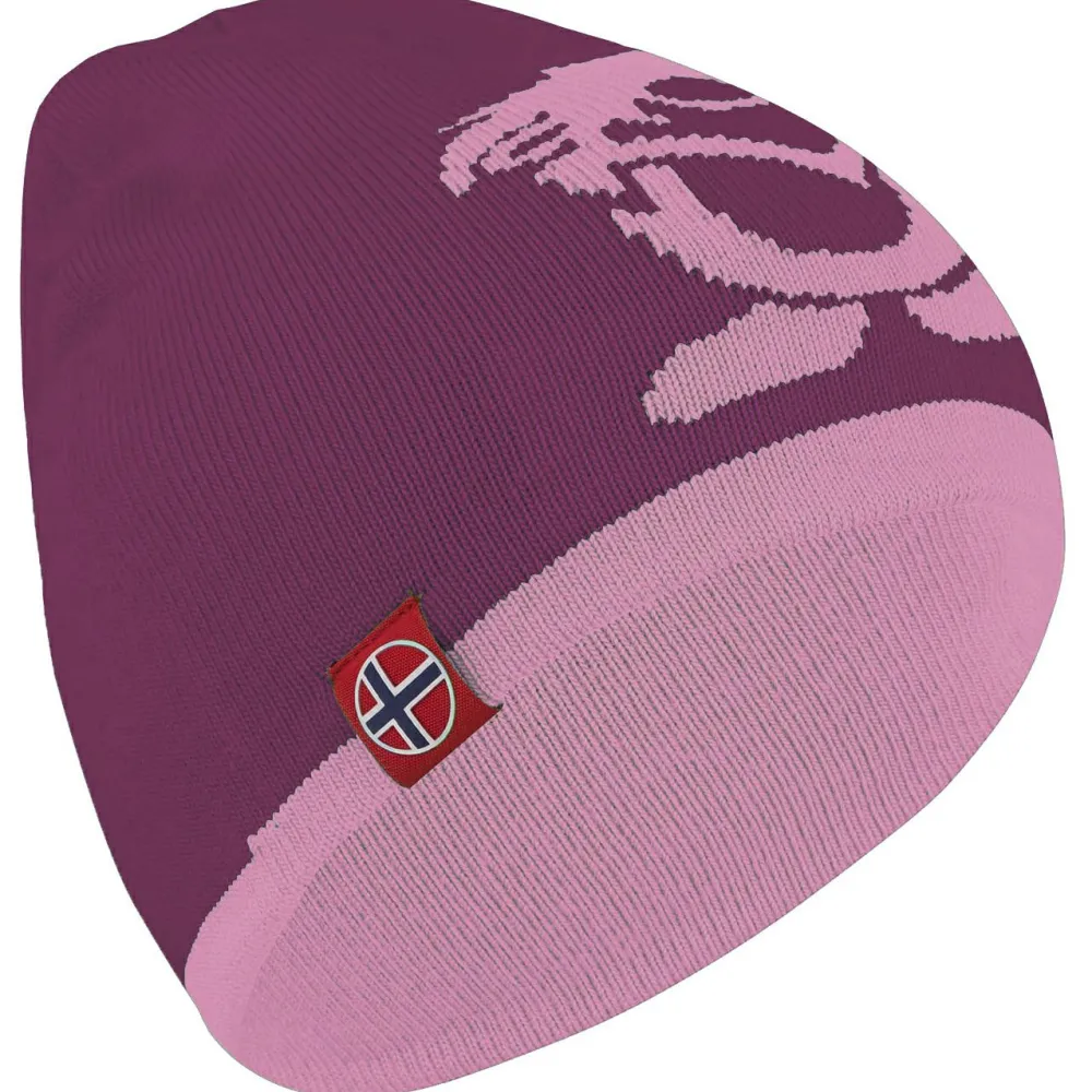 - Kid's Troll Beanie - Mütze < Trollkids Sale
