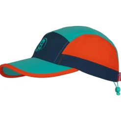 Trollkids Caps|Alltagsbekleidung-- Kids Troll Cap - Cap
