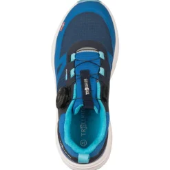 Trollkids Multisportschuhe-- Kid's Trollfjord Hiker Low XT - Multisportschuhe
