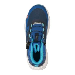 Kinder Trollkids - Kid's Trollfjord Hiker Mid XT - Wanderschuhe