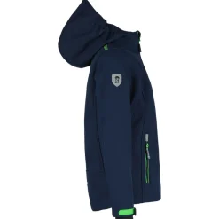 Trollkids Trekkingbekleidung|Alltagsbekleidung-- Kid's Trollfjord Jacket - Softshelljacke