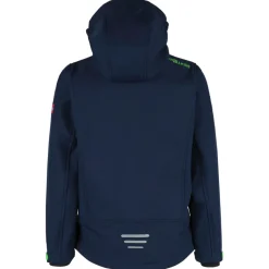 Trollkids Trekkingbekleidung|Alltagsbekleidung-- Kid's Trollfjord Jacket - Softshelljacke