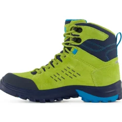 Kinder Trollkids - Kid's Trollsteinen Hiker Mid XT - Wanderschuhe