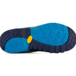 Kinder Trollkids - Kid's Trollsteinen Hiker Mid XT - Wanderschuhe