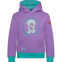 Trollkids Alltagsbekleidung|Pullover & Hoodies-- Kid's Troll Sweater - Hoodie