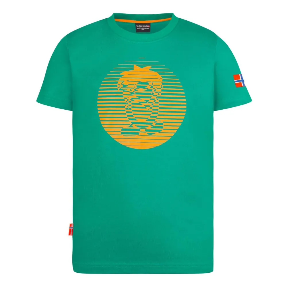 Trollkids - Kid's Troll T Pro - T-Shirt Sale
