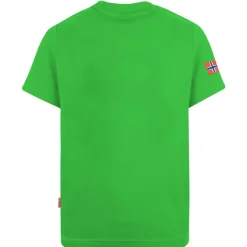 Trollkids Trekkingbekleidung|Wanderbekleidung-- Kid's Troll T - T-Shirt