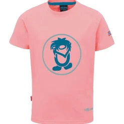 Trollkids Trekkingbekleidung|Wanderbekleidung-- Kid's Troll T - T-Shirt