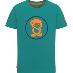 Trollkids Trekkingbekleidung|Wanderbekleidung-- Kid's Troll T - T-Shirt