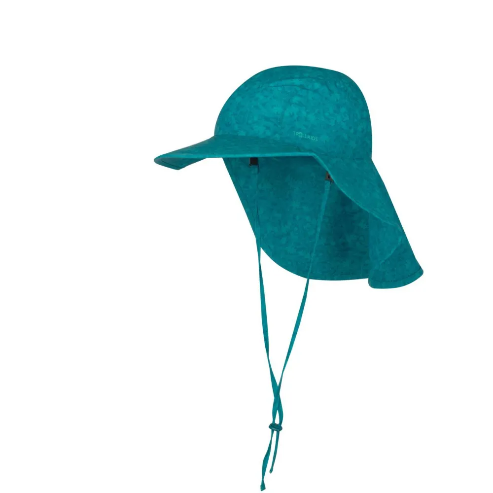 Trollkids - Kid's Trolltunga Hat - Hut Clearance
