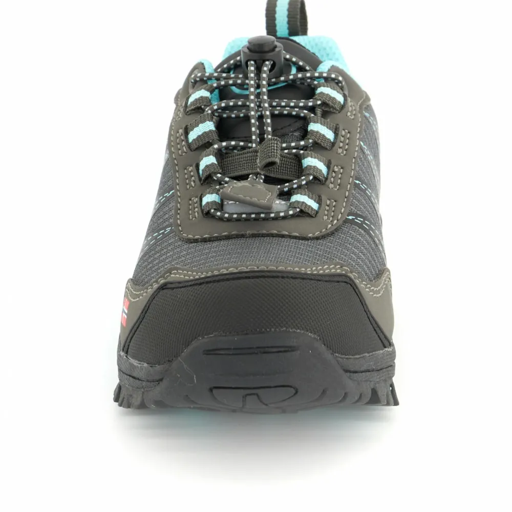 - Kids Trolltunga Hiker Low - Multisportschuhe < Trollkids New