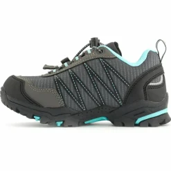 - Kids Trolltunga Hiker Low - Multisportschuhe < Trollkids New