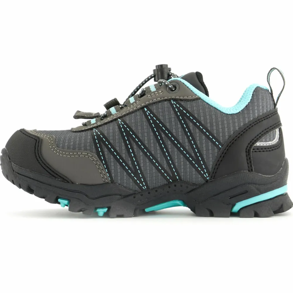 - Kids Trolltunga Hiker Low - Multisportschuhe < Trollkids New