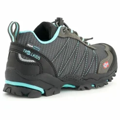 - Kids Trolltunga Hiker Low - Multisportschuhe < Trollkids New