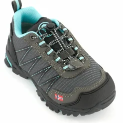 - Kids Trolltunga Hiker Low - Multisportschuhe < Trollkids New