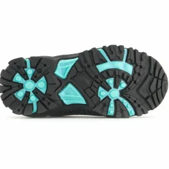 - Kids Trolltunga Hiker Low - Multisportschuhe < Trollkids New