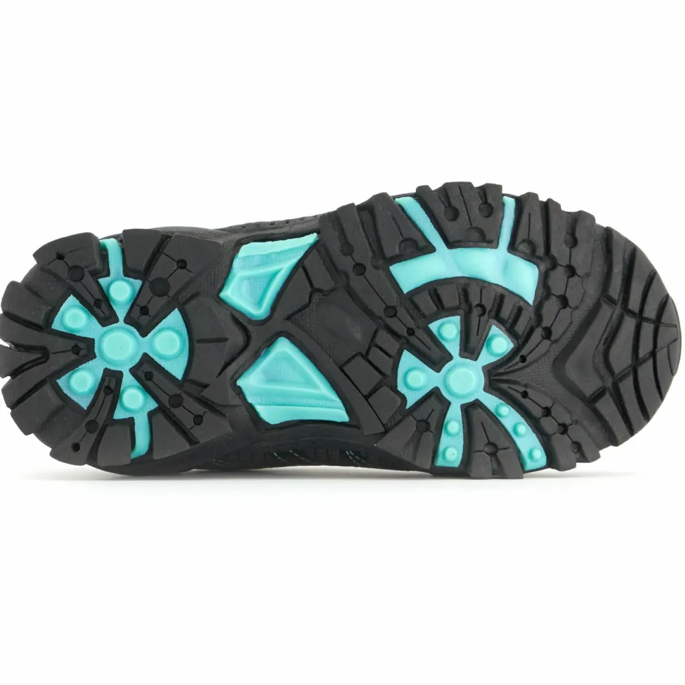 - Kids Trolltunga Hiker Low - Multisportschuhe < Trollkids New