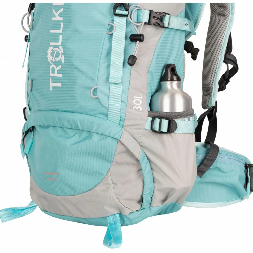 Trollkids - Kid's Trolltunga Pack 30 - Kinderrucksack Sale