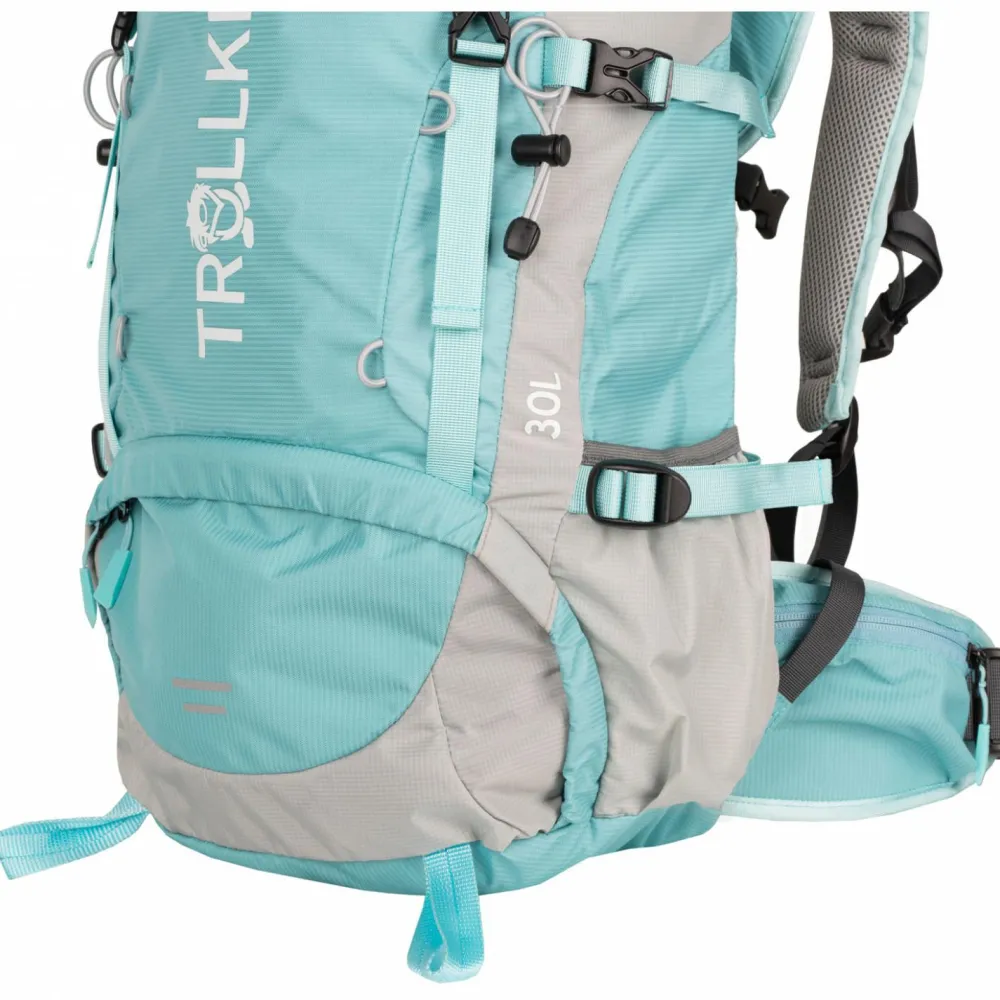 Trollkids - Kid's Trolltunga Pack 30 - Kinderrucksack Sale