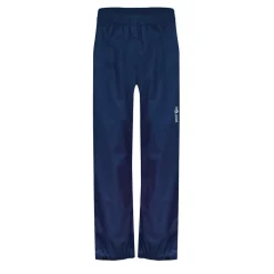 Trollkids - Kid's Trolltunga Pants - Regenhose New