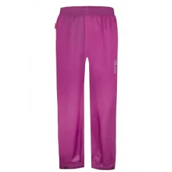 Trollkids - Kid's Trolltunga Pants - Regenhose New